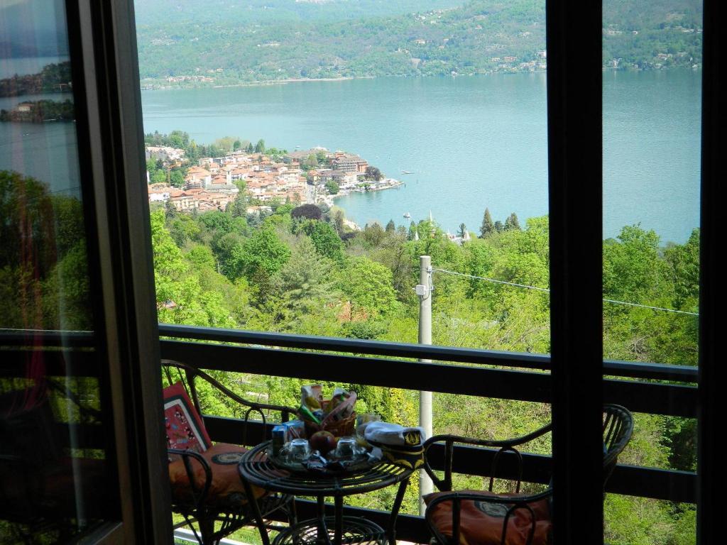 B&B Le Isole Baveno Chambre photo