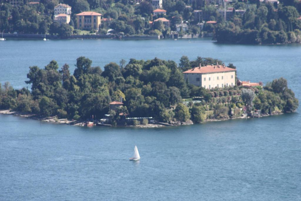 B&B Le Isole Baveno Extérieur photo