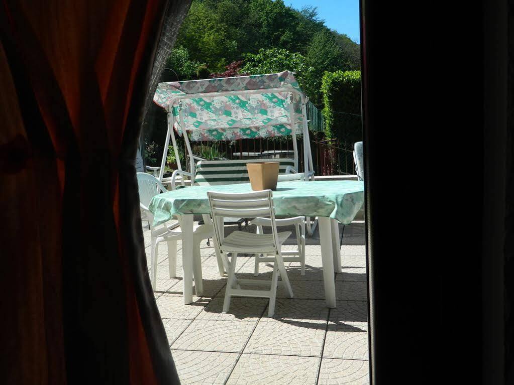 B&B Le Isole Baveno Extérieur photo